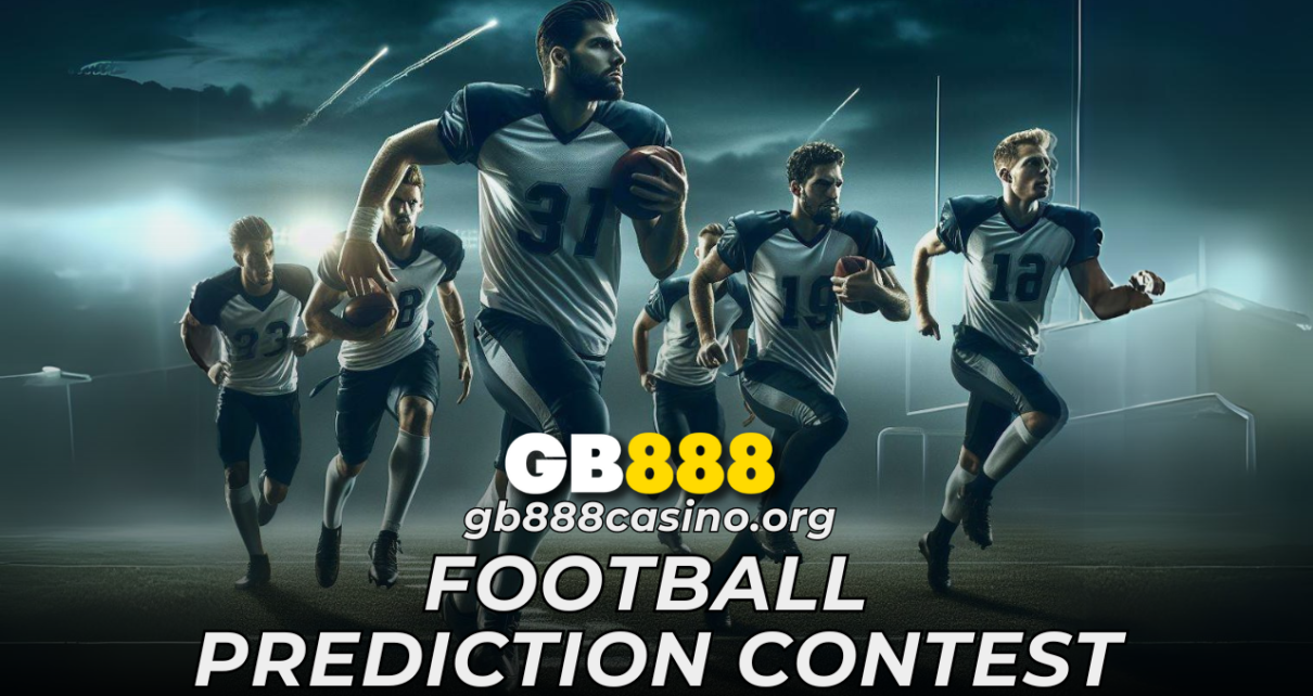 GB888 SPORTS FOOTBALL PREDICTIONS