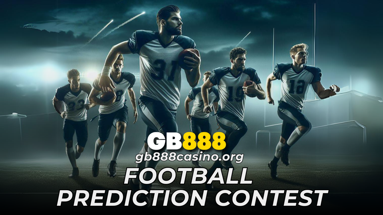 GB888 SPORTS FOOTBALL PREDICTIONS