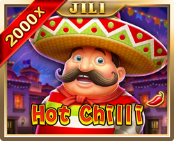 Jili Slot Hot Chili