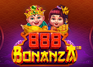 GB888 PP Slot 888 Bonanza