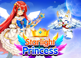 GB888 PP Slot Starlight Princess