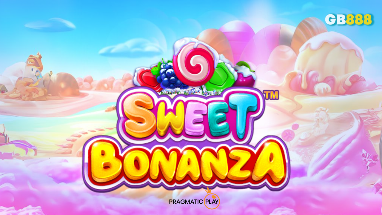Sweet Bonanza Slot Online Machine
