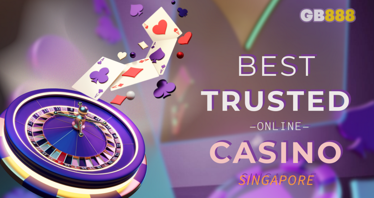 How to Win Big at GB888 Casino Online Singapore