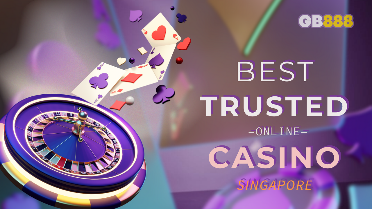 How to Win Big at GB888 Casino Online Singapore