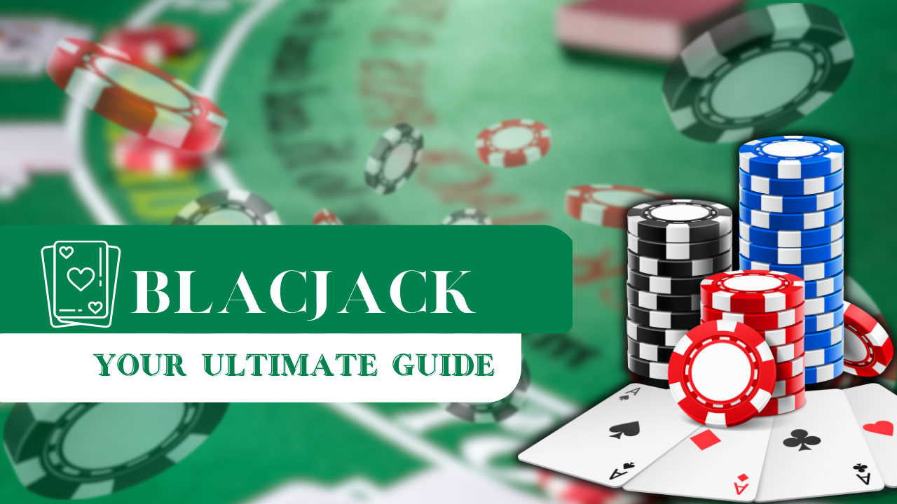 Play Blackjack Online Gb888 Your Ultimate Guide