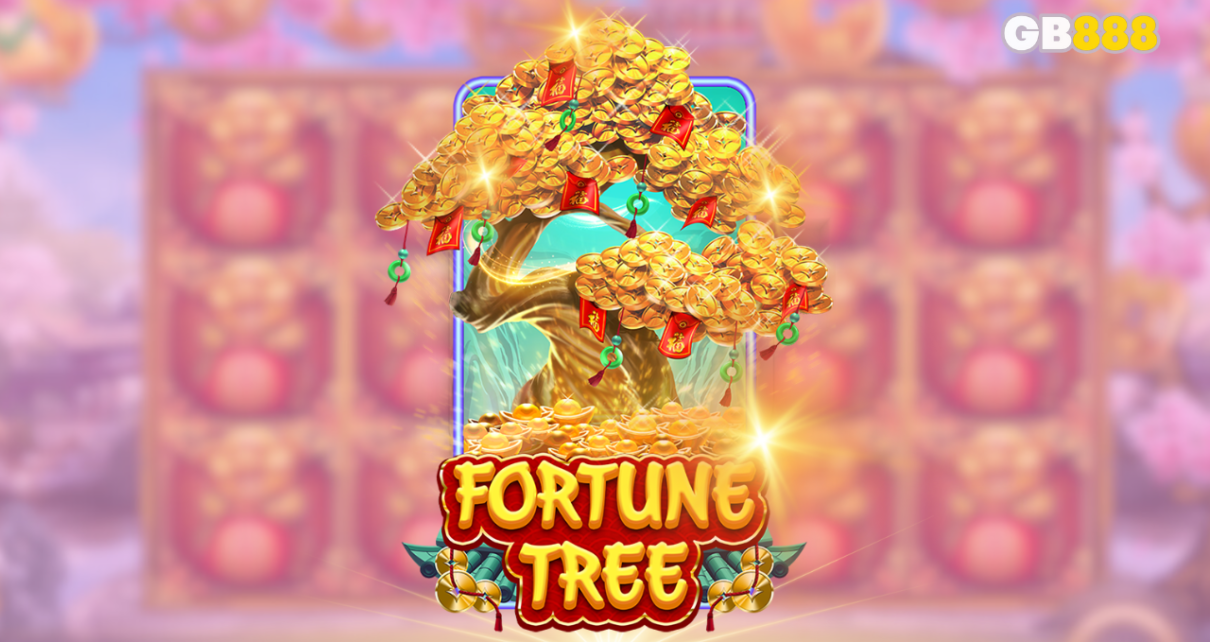 Play Fortune Tree Jili Slot at Gb888 Spin to Win Big