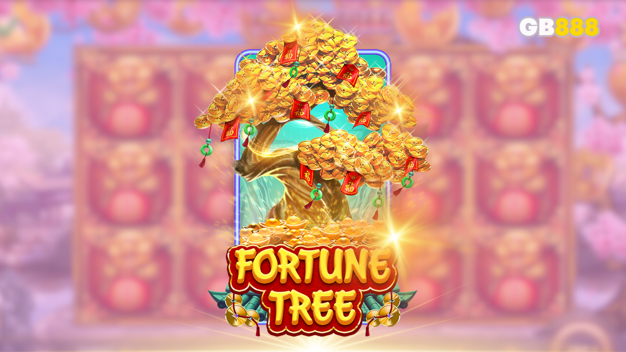 Play Fortune Tree Jili Slot at Gb888 Spin to Win Big