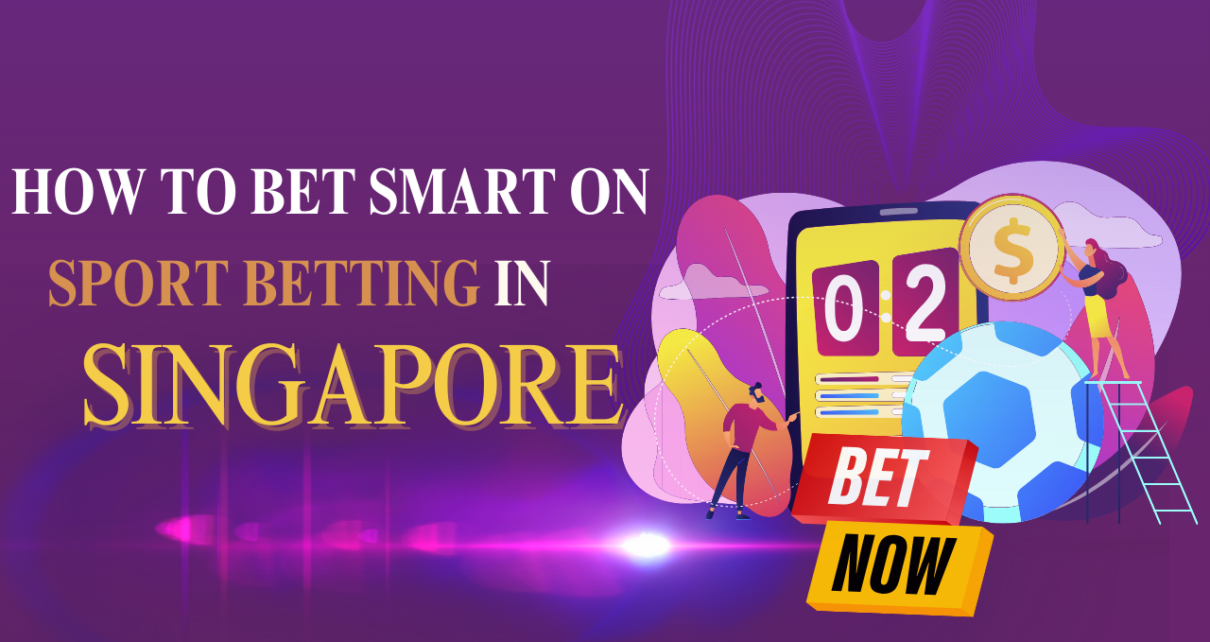 Sports Betting Singapore