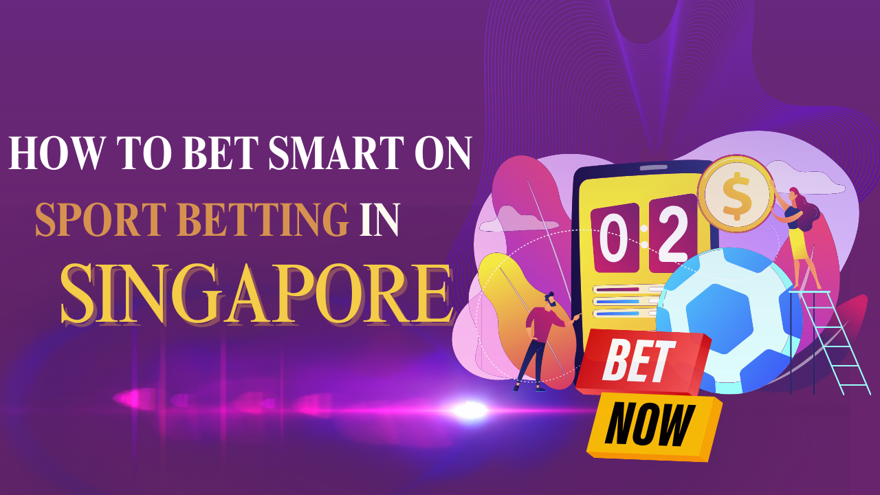 Sports Betting Singapore