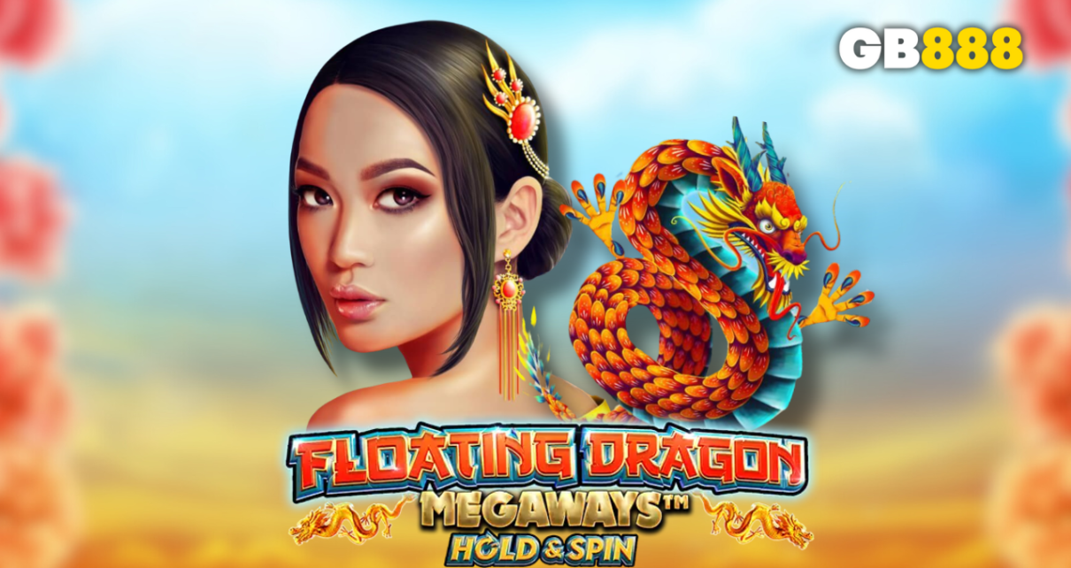 Floating Dragon Megaways Slots