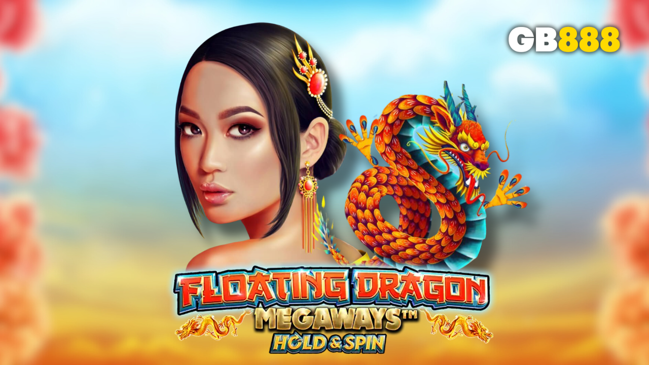 Floating Dragon Megaways Slots