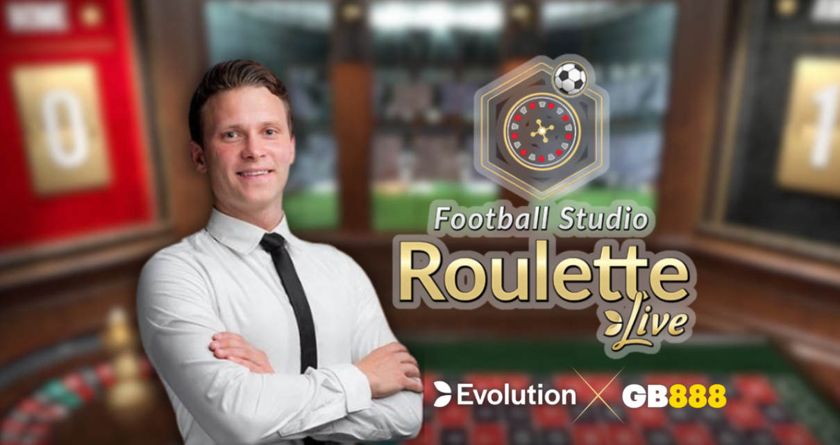 How to Play Football Studio Roulette GB888 Step-by-Step Guide