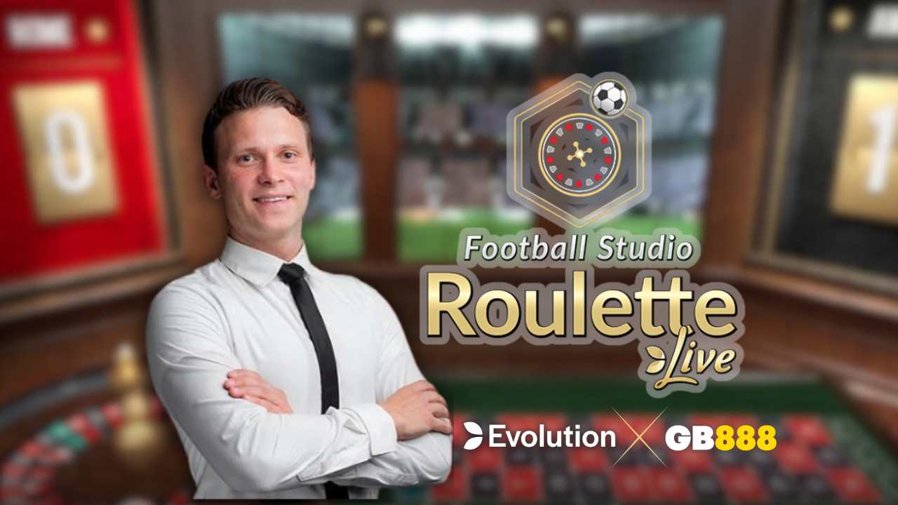 How to Play Football Studio Roulette GB888 Step-by-Step Guide
