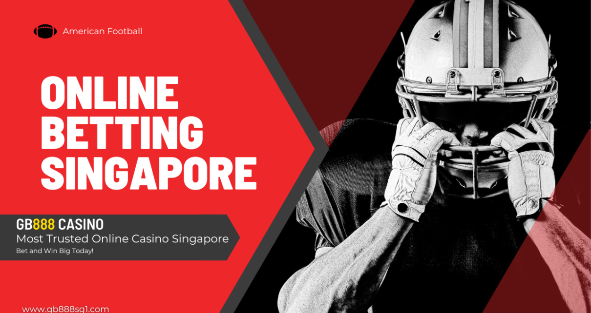 Online Betting Singapore Gb888 Casino Bet and Win Big Today!