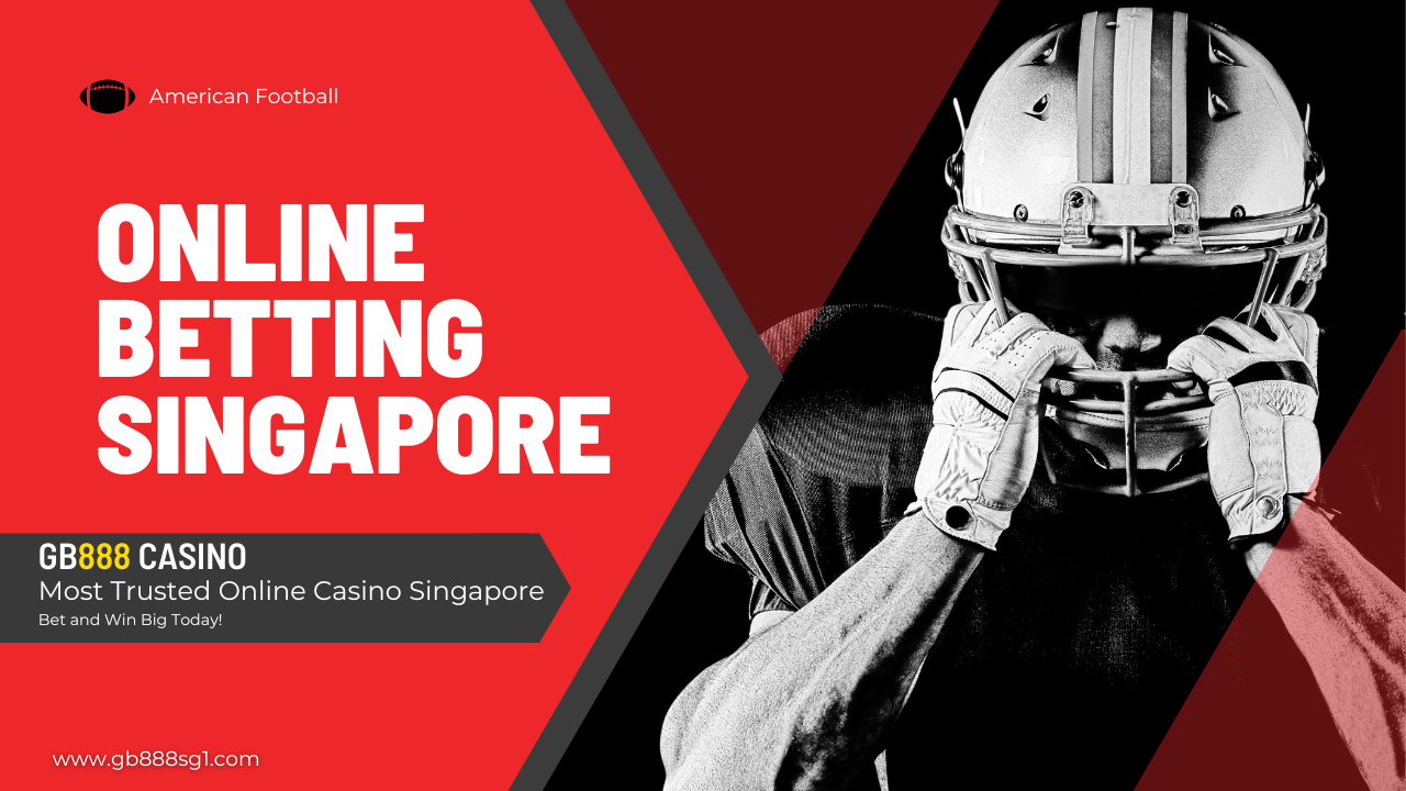 Online Betting Singapore Gb888 Casino Bet and Win Big Today!