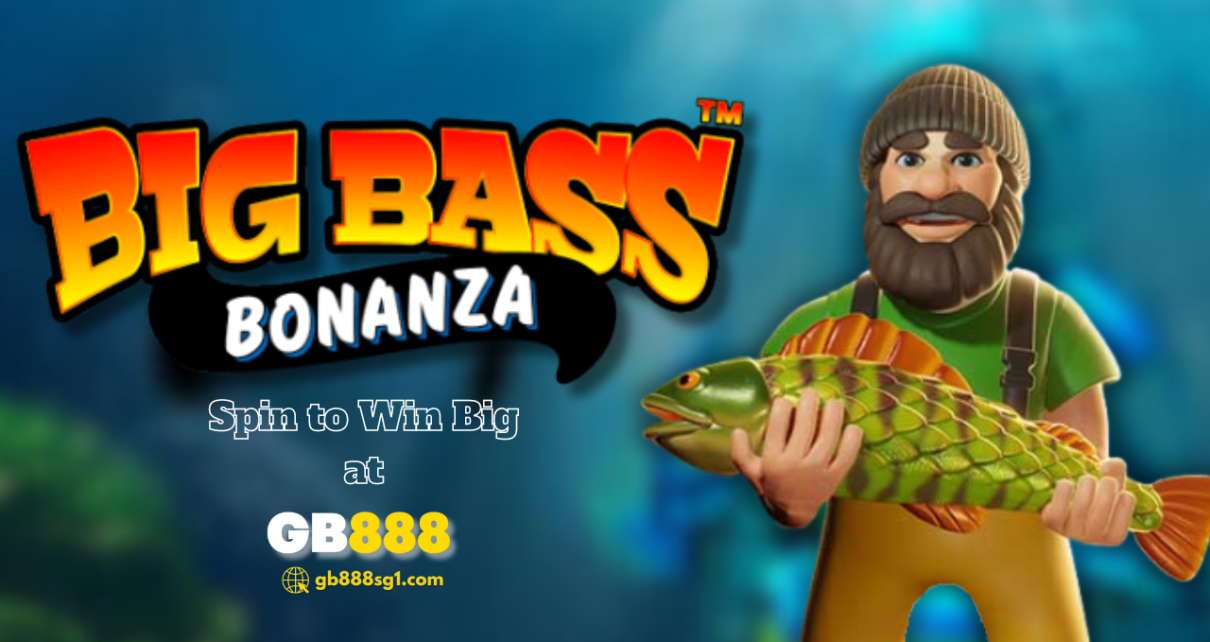 Understanding Big Bass Bonanza Slot Online