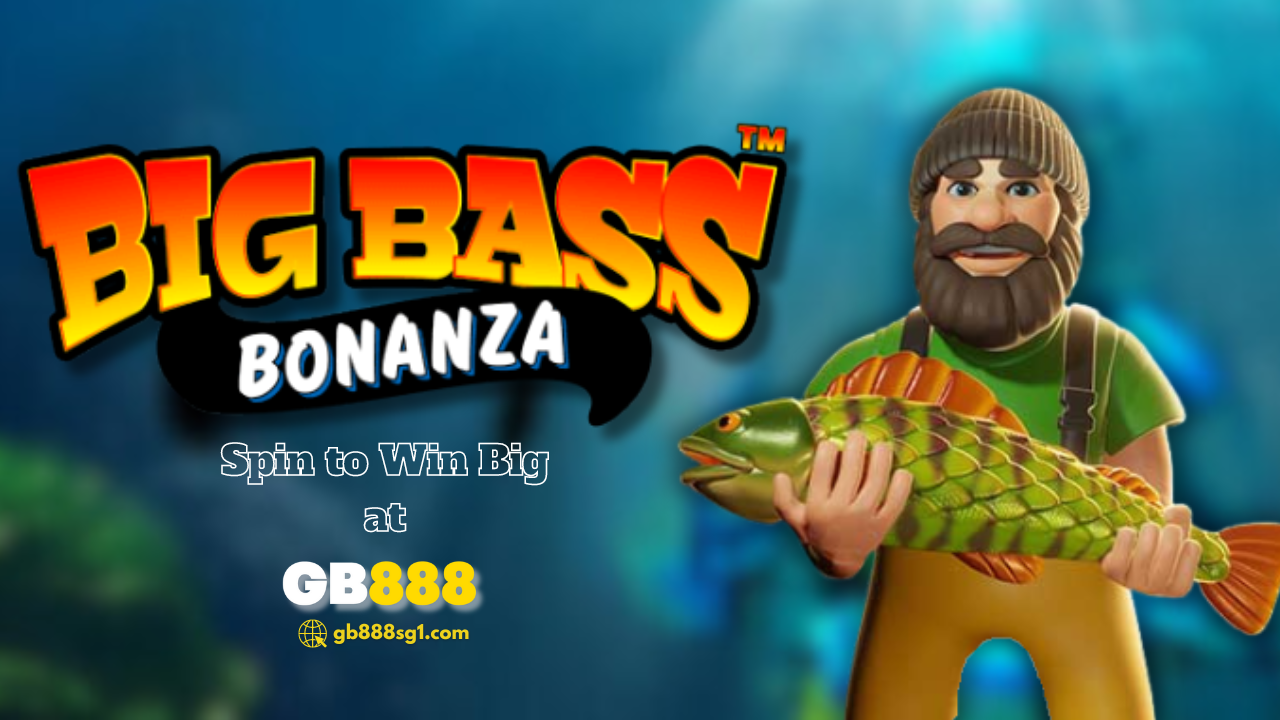 Understanding Big Bass Bonanza Slot Online