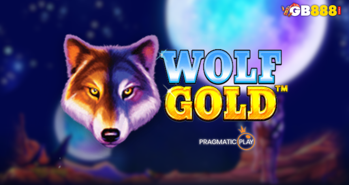 Wolf Gold Slot Game | Play and Win at Gb888 Slot