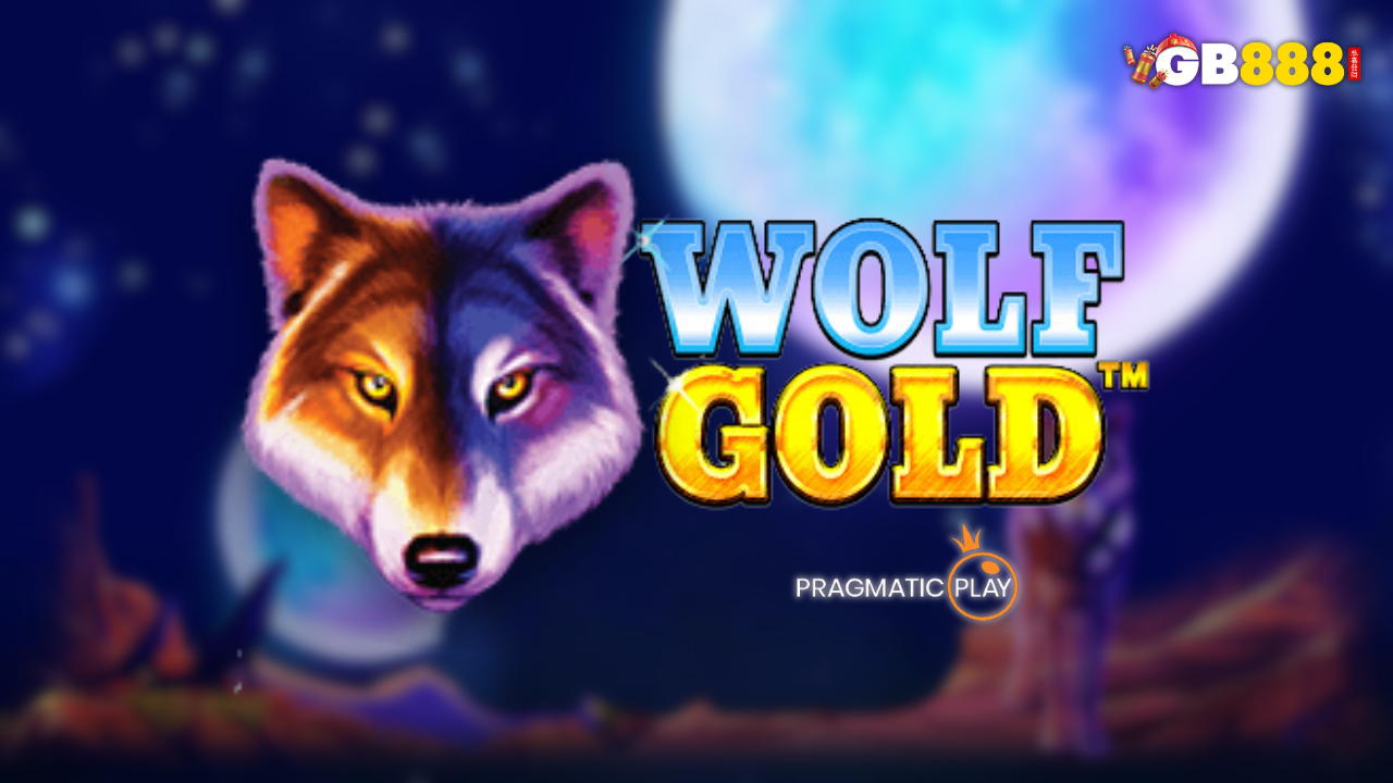 Wolf Gold Slot Game | Play and Win at Gb888 Slot