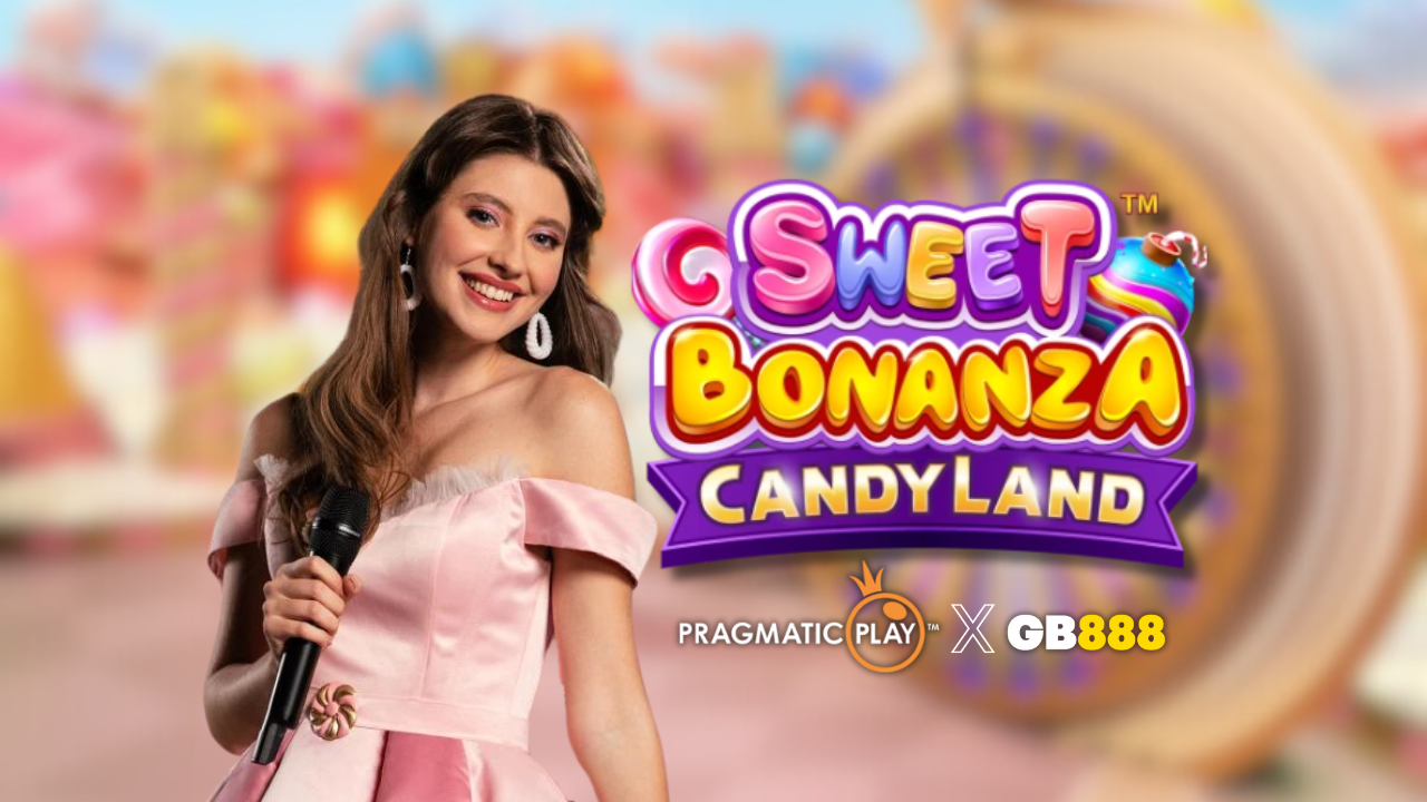 Play Pragmatic Sweet Bonanza Candyland Live