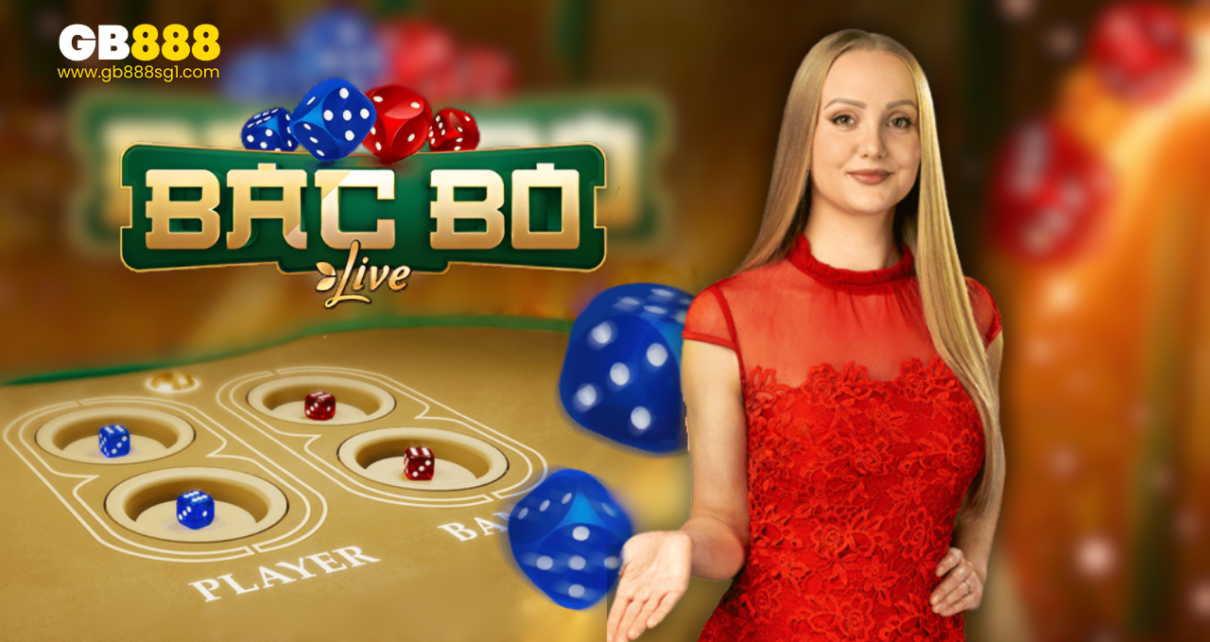 Bac Bo Live Casino