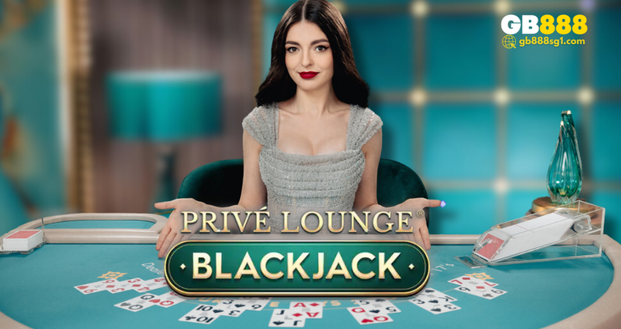 How to Win at Prive Lounge Blackjack