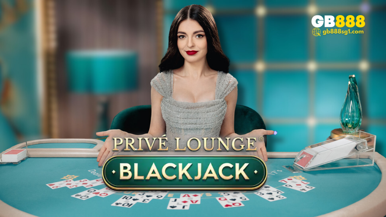 How to Win at Prive Lounge Blackjack