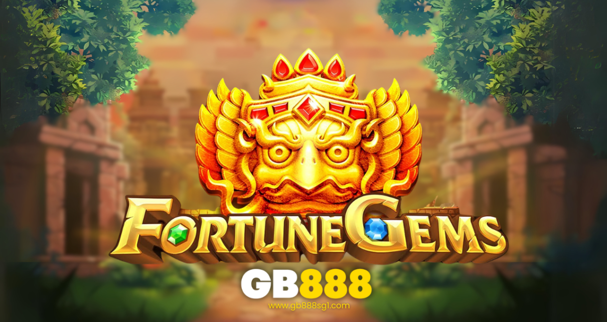 Fortune Gems Jili Slot Your Guide to Winning Big