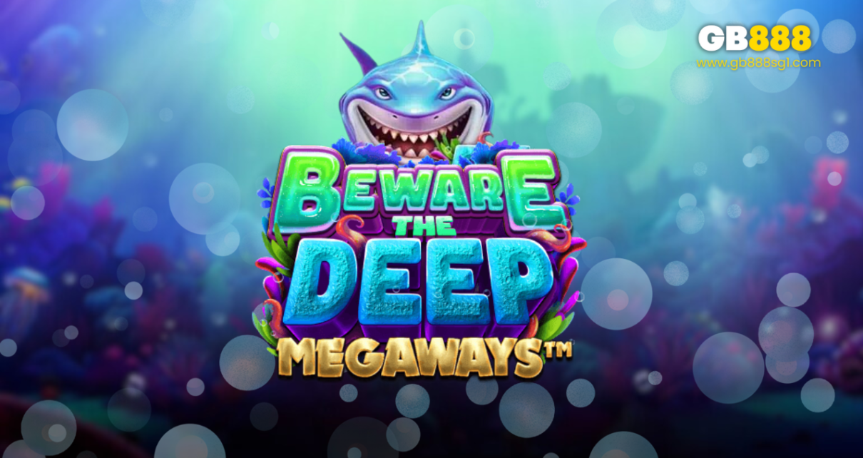 How to Play Beware the Deep Megaways Online Slot Games