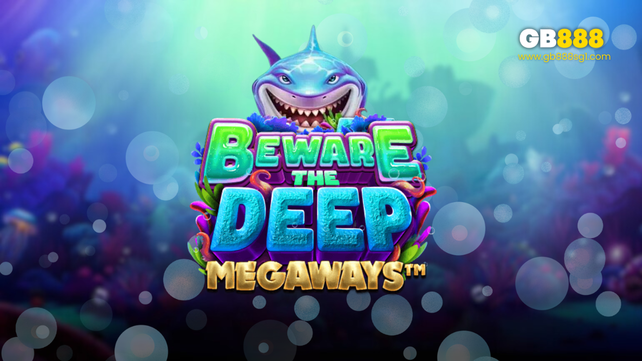How to Play Beware the Deep Megaways Online Slot Games