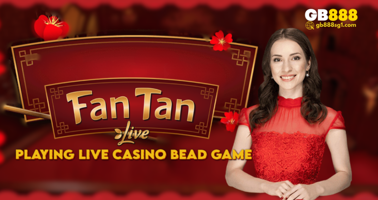 Mastering Fan Tan: A Guide to Playing Live Casino Bead Game