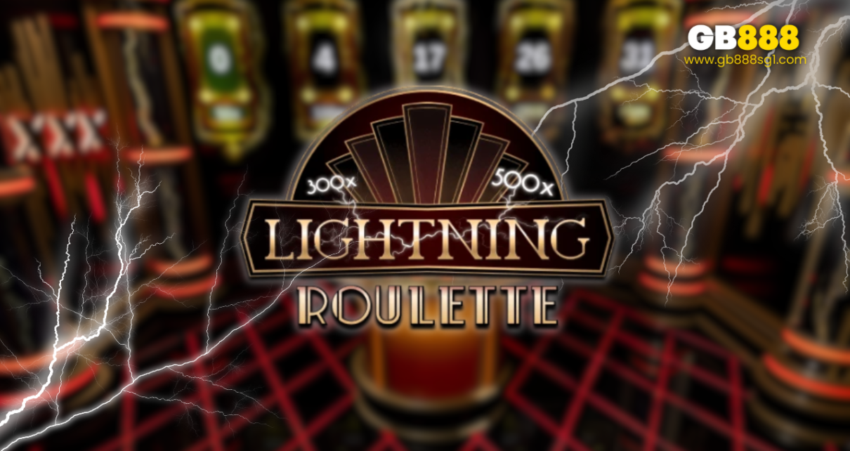 The Ultimate Guide to Lightning Roulette