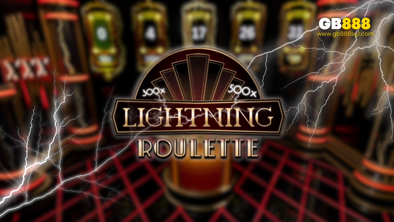 The Ultimate Guide to Lightning Roulette