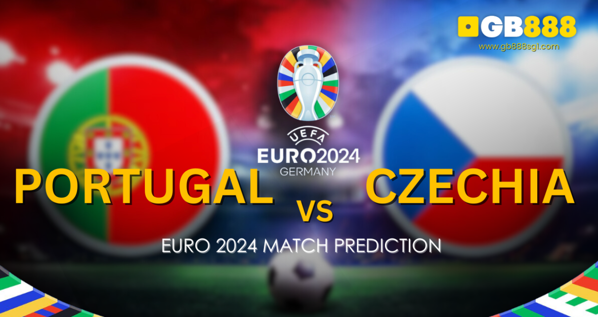 Euro 2024 Match Prediction Portugal vs Czechia