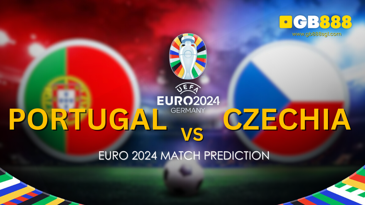 Euro 2024 Match Prediction Portugal vs Czechia