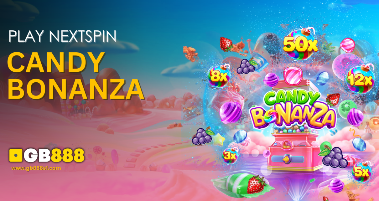 Candy Bonanza Slot