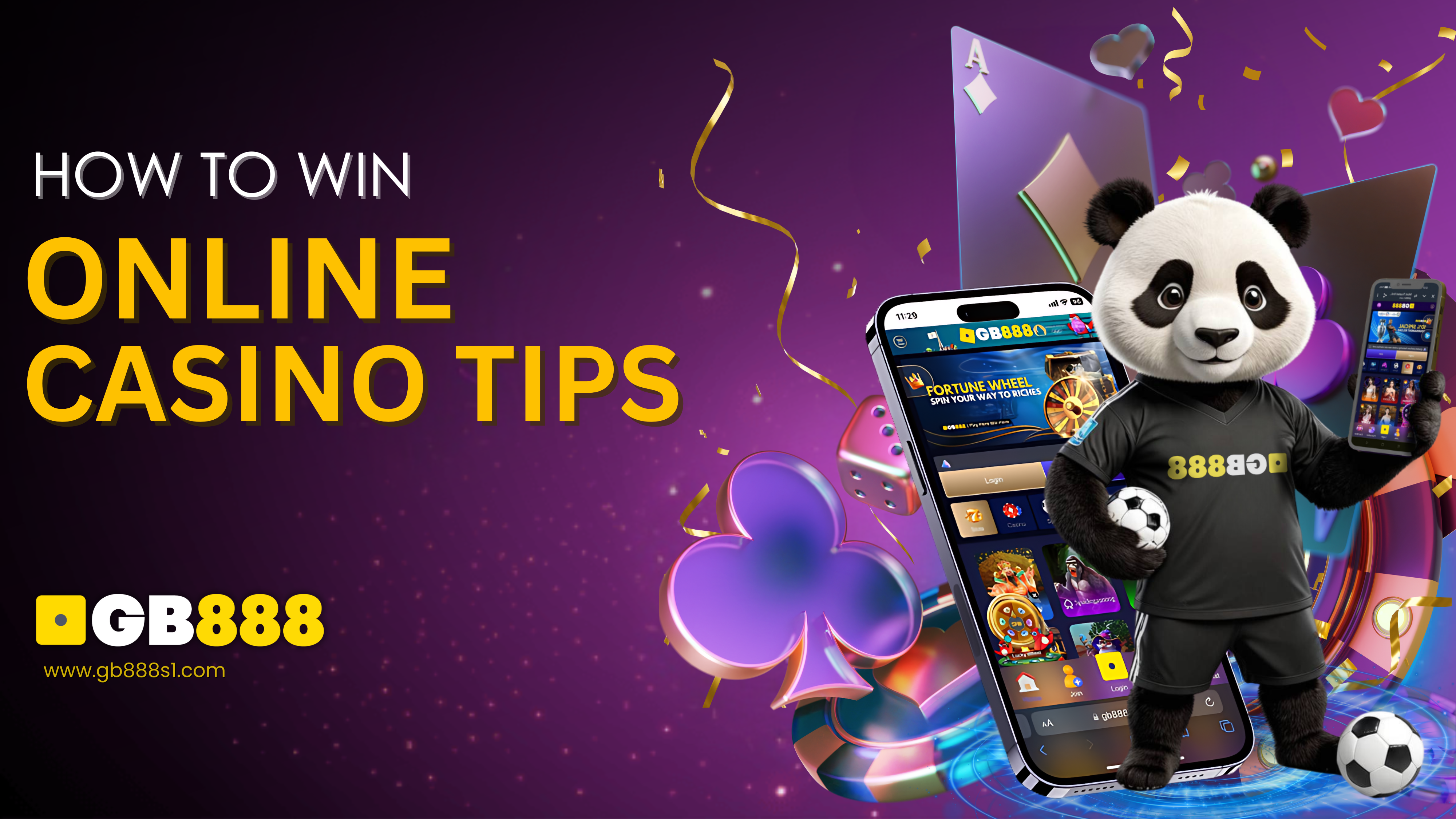 How to Win at an Online Casino