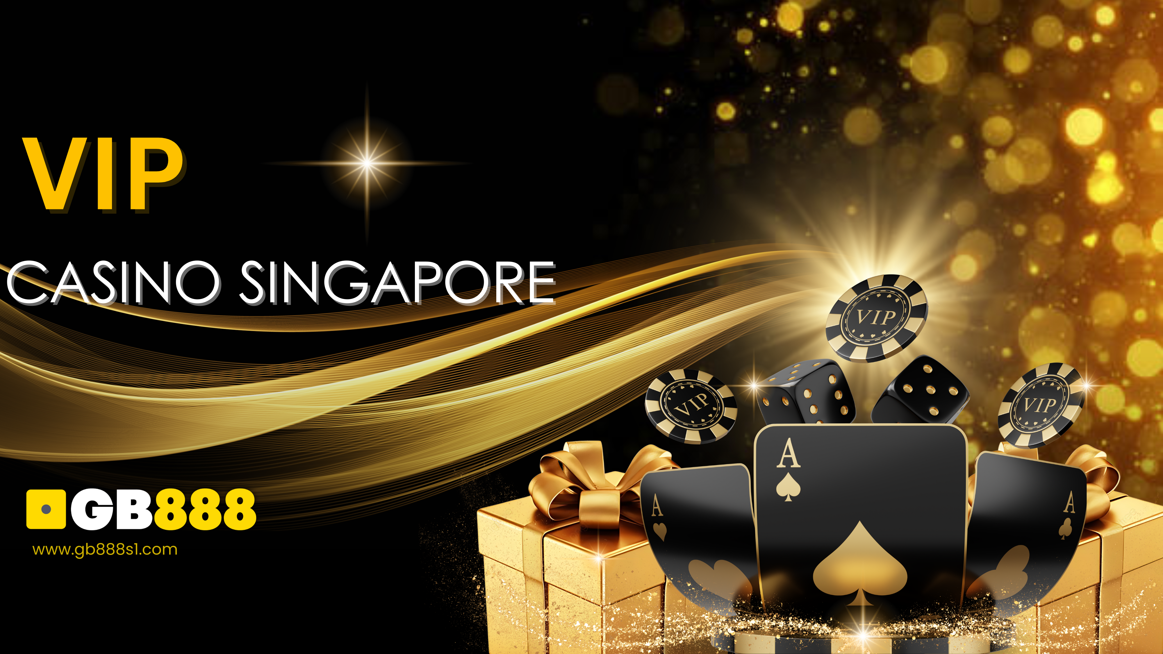 VIP Casino Singapore