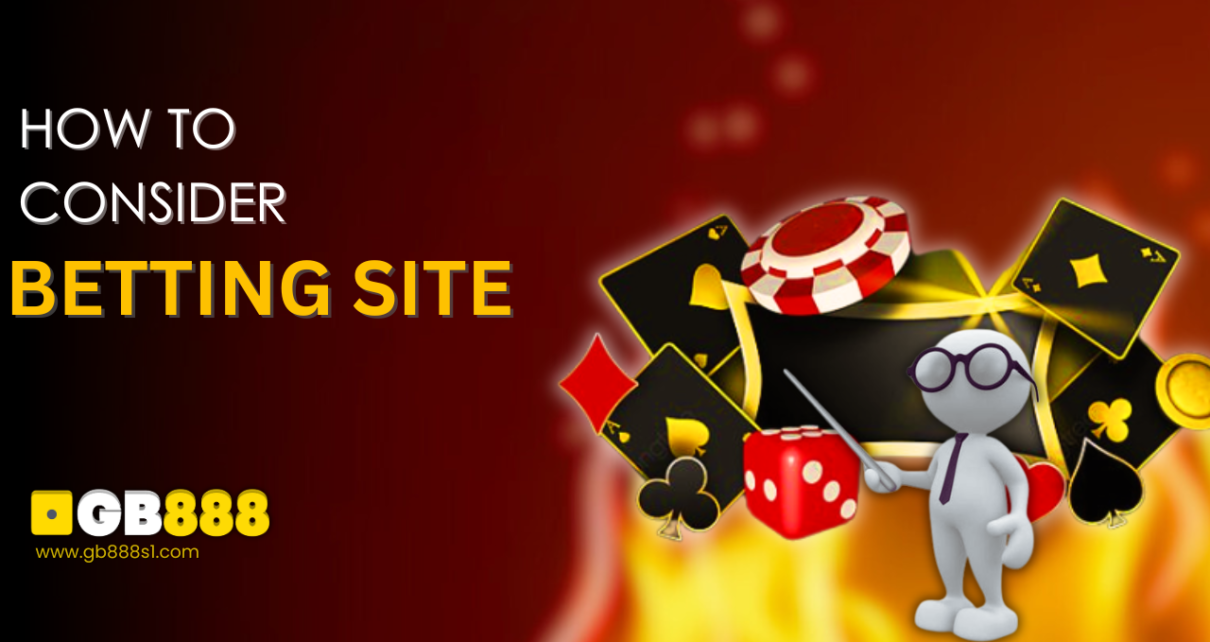 GB888 Online Casino Singapore