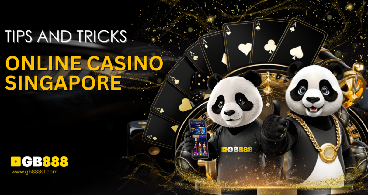 Online Casino Singapore