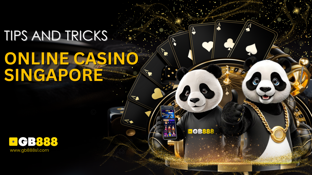 Online Casino Singapore