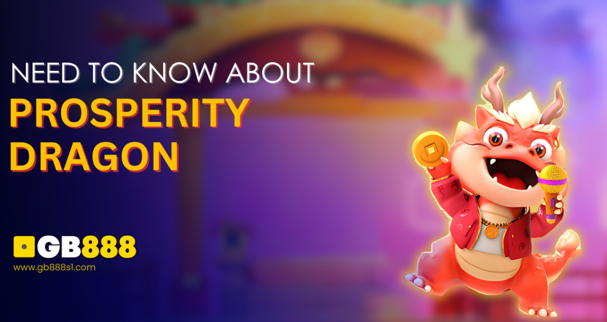 Play Prosperity Dragon by Next Spin | Casino Online Singapore