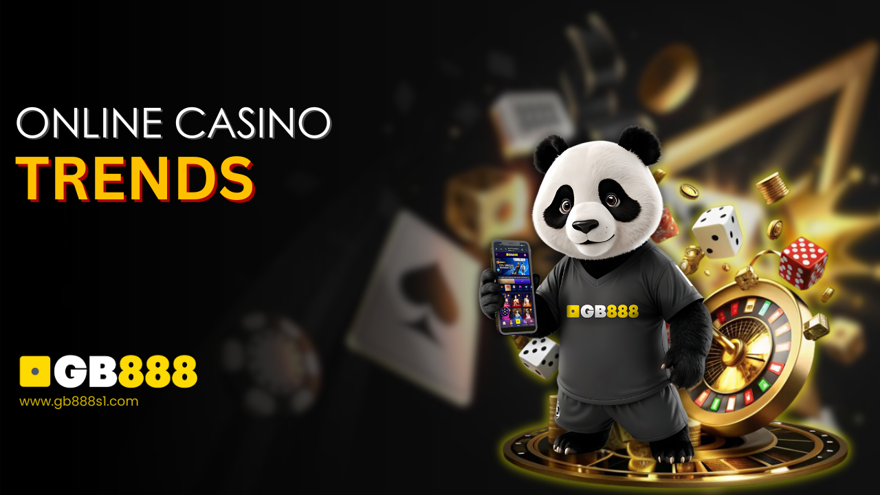 Online Casino