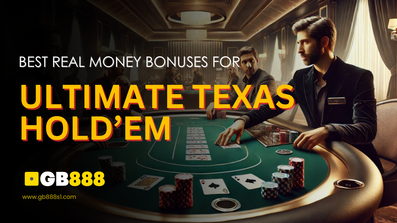 GB888 Casino Content Banner