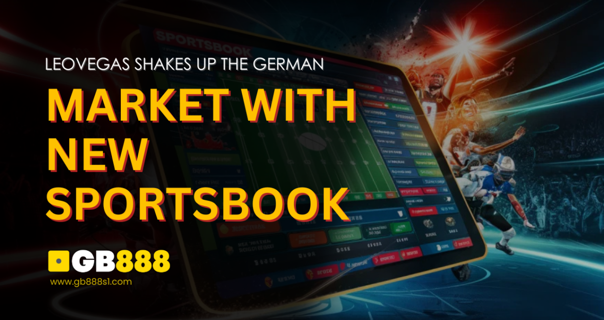 Market with New Sportsbook