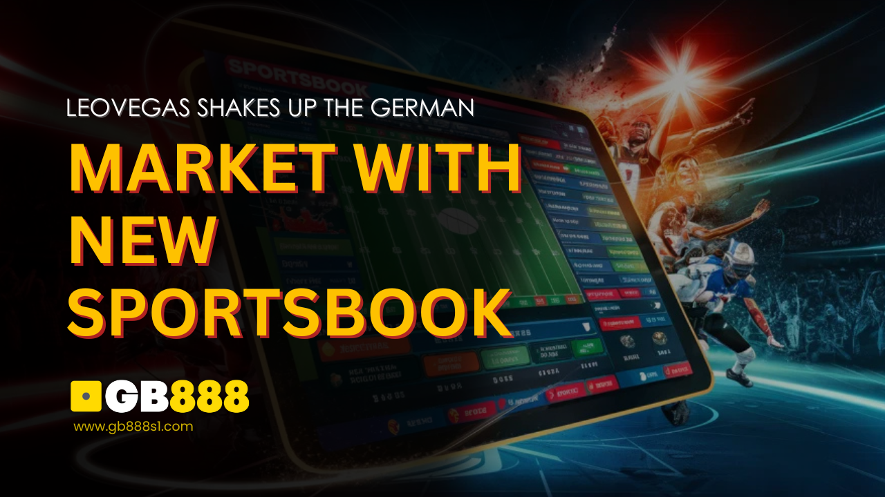 Market with New Sportsbook