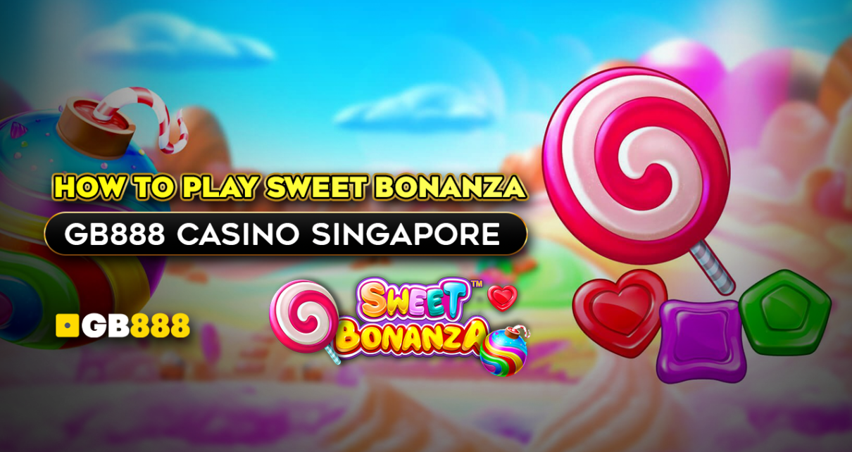 Sweet Bonanza